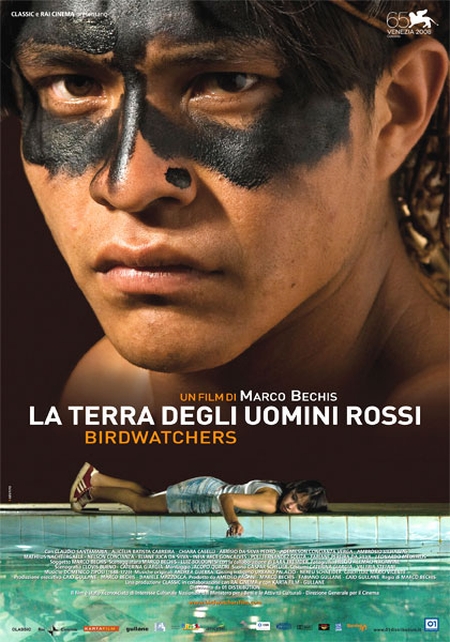 Birdwatchers