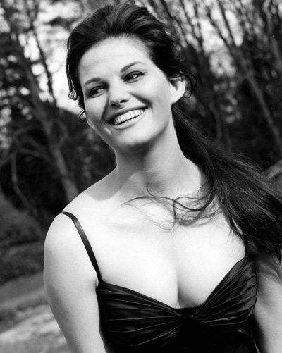 claudiacardinale