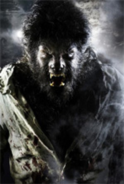 wolfmanu
