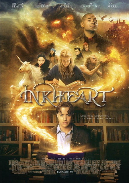 inkheart
