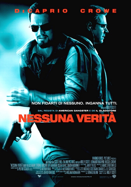nessunaverita