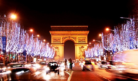 francia
