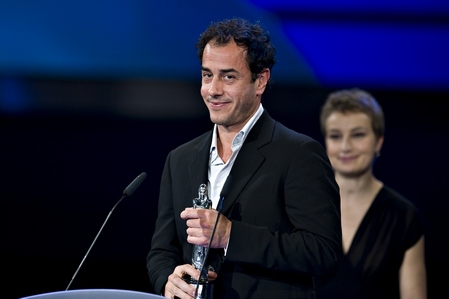 matteo-garrone-premiato