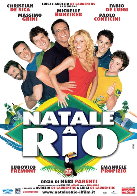 nataleario