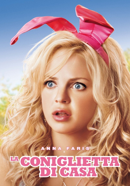 thehousebunny