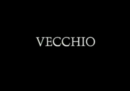 vecchio