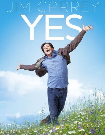 yes-man