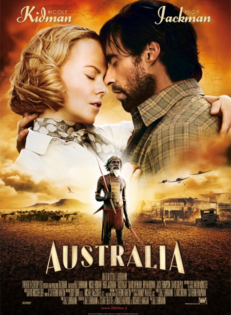 australia
