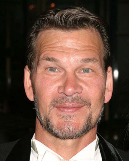 swayze
