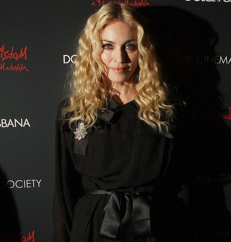 madonna-new-moon