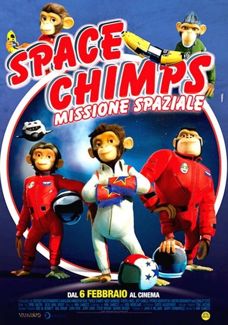 spacechimps