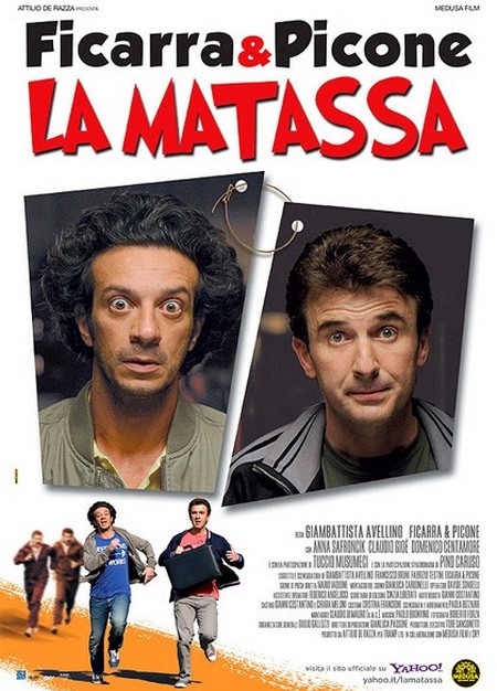 la-matassa-locandina