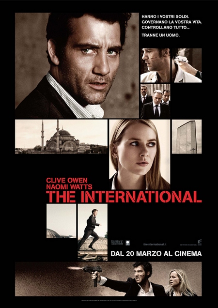 theinternational