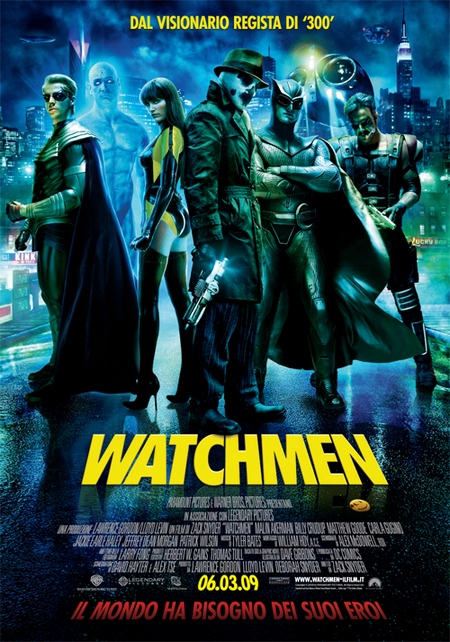 watchmen