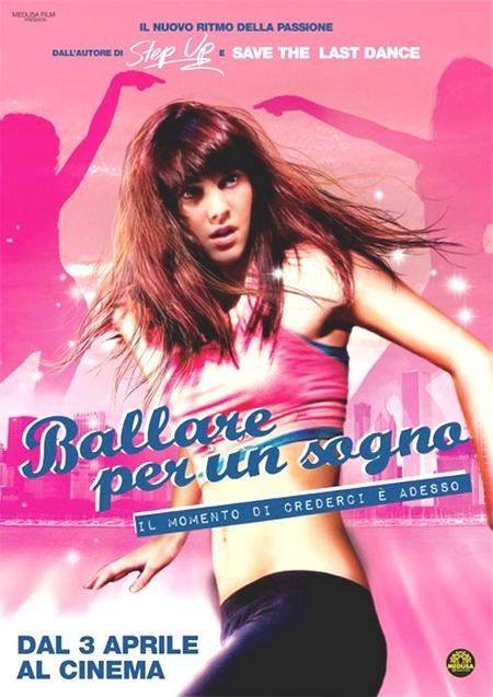 ballare-per-un-sogno