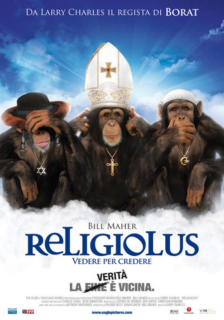 religiolus