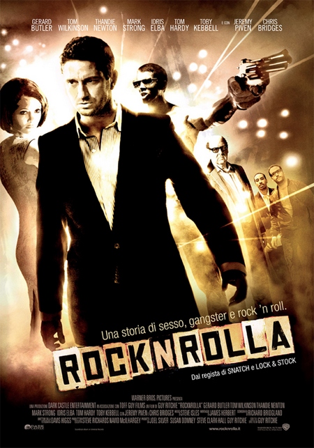 rocknrolla