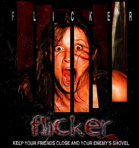 flicker flicker