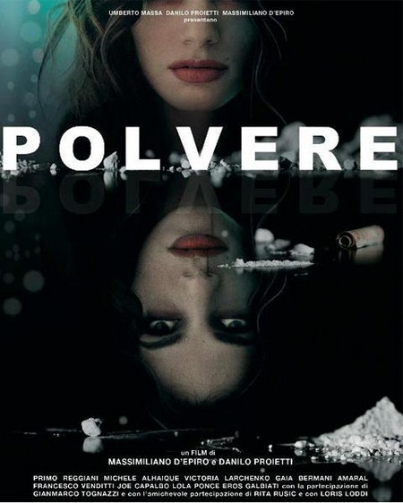polvere polvere