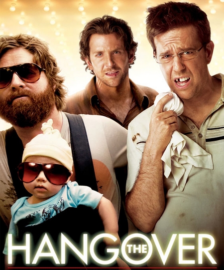 the-hangover the-hangover