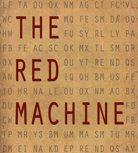 the-red-machine the-red-machine