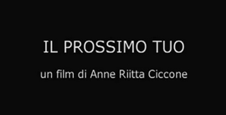 il-prossimo-tuo il-prossimo-tuo