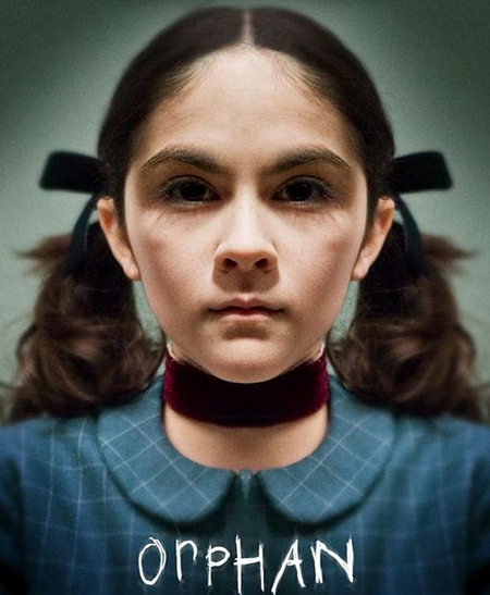 orphan orphan