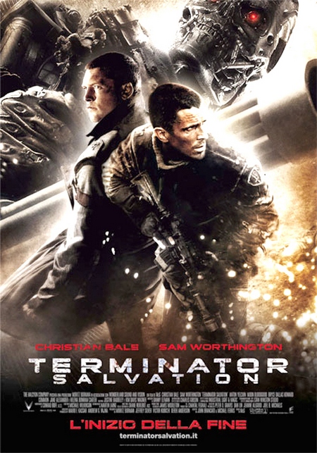 terminator-salvation terminator-salvation