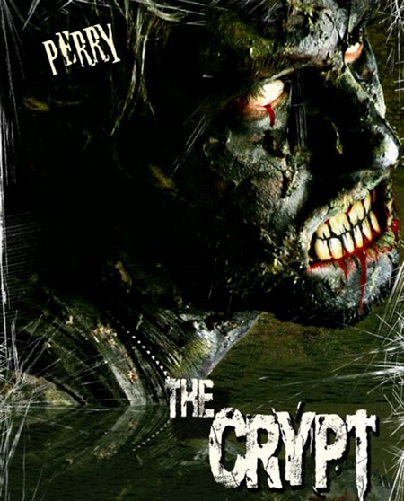 the-crypt the-crypt