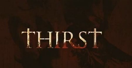 thirst thirst