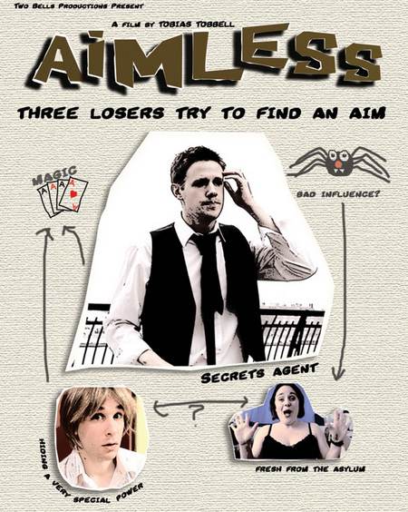 aimless aimless