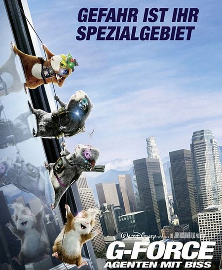g-force1 g-force1