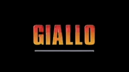 giallo giallo