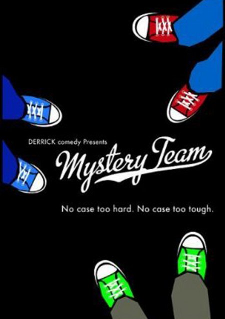 mystery-team mystery-team