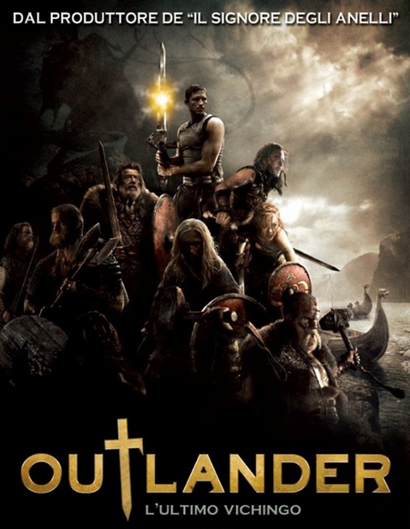 outlander outlander