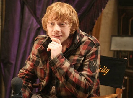 rupert-grint rupert-grint