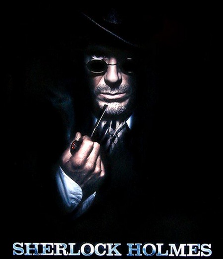 sherlock-holmes sherlock-holmes
