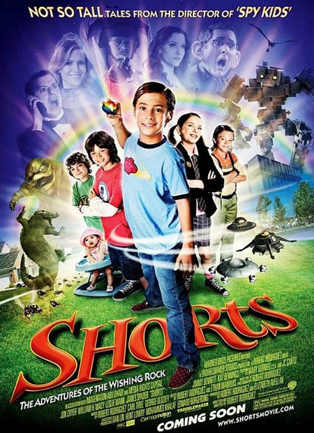 shorts shorts