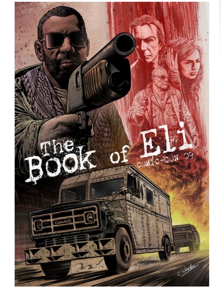 the-book-of-eli the-book-of-eli