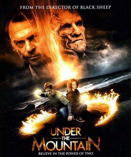under-the-mountain under-the-mountain