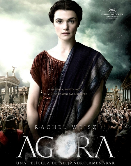 Agora Agora