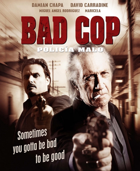 Bad Cop Bad Cop