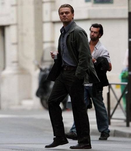 DiCaprio DiCaprio