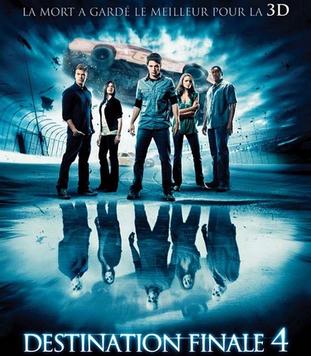 Final Destination 4 Final Destination 4