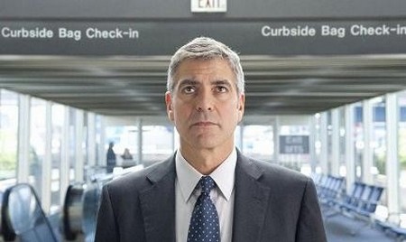 George Clooney Up in the Air George Clooney Up in the Air