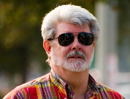 George Lucas George Lucas