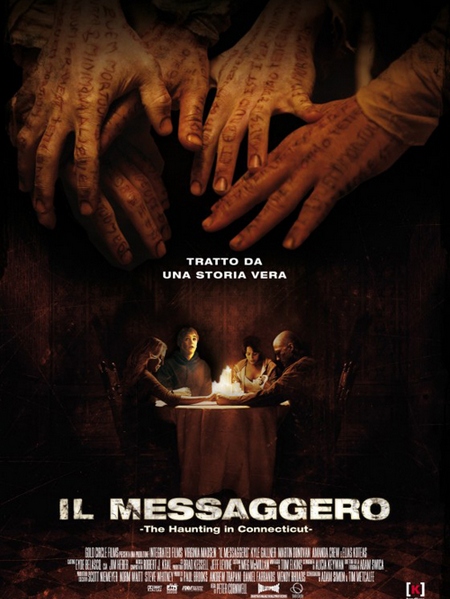 Il messaggero Il messaggero