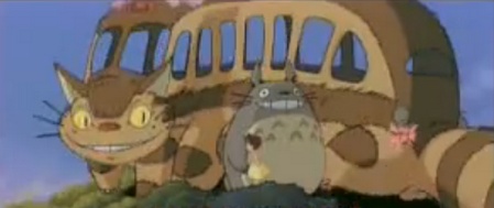 Il mio vicino Totoro Il mio vicino Totoro