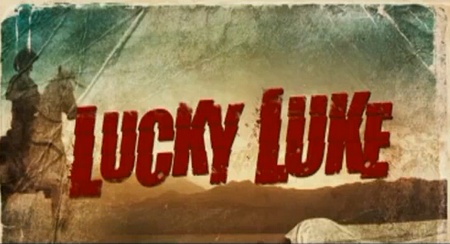 Lucky Luke Lucky Luke