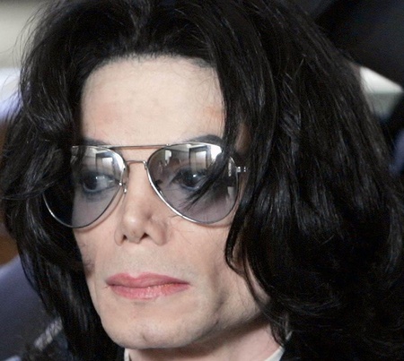 Michael Jackson Michael Jackson